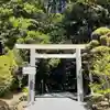 月讀宮(皇大神宮別宮)(三重県)