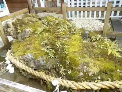 武田神社のその他建物