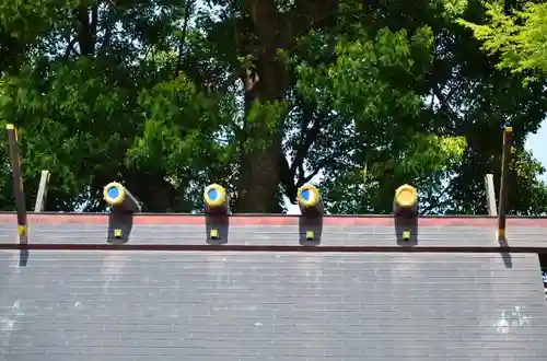 阿佐ヶ谷神明宮のその他建物