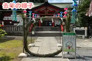 くまくま神社(導きの社 熊野町熊野神社)(東京都) 2026年06月01日(月)〜(2026年06月08日(月) 19時14分58秒投稿)