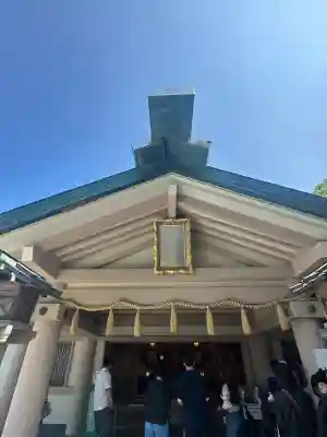 二見興玉神社(三重県)