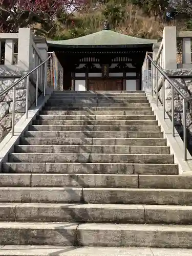 妙法寺(神奈川県)