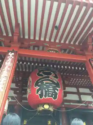 浅草寺(東京都)