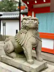 杭全神社(大阪府)