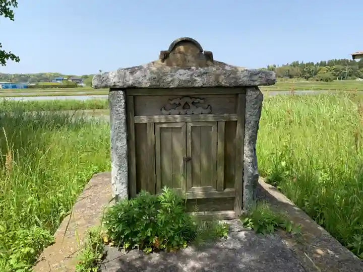 十二天(千葉県)