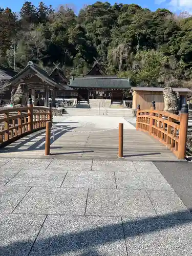 佐太神社(島根県)