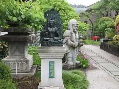 観蔵院(東京都)