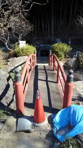 威光寺のその他建物