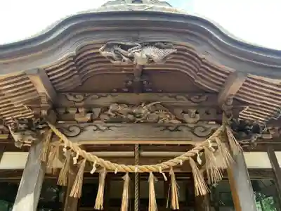 番場神社(千葉県)
