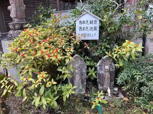 海住山寺(京都府)