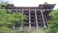 清水寺(京都府)