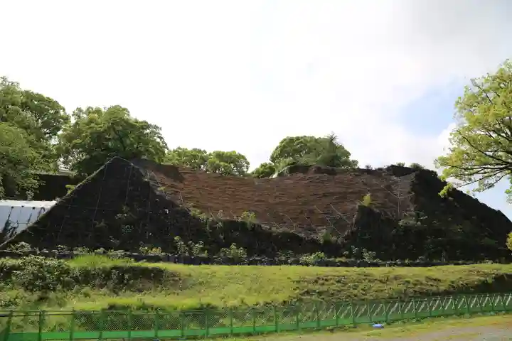 熊本大神宮(熊本県)