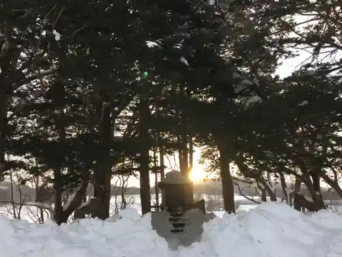 八幡神社(北海道)