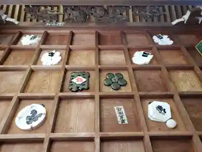 新井薬師（梅照院）のその他建物