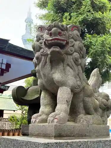 秋葉神社(東京都)