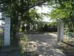 高城神社(埼玉県)