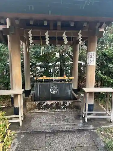 芝大神宮(東京都)