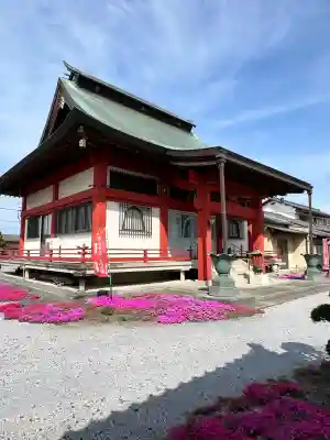 吉祥寺(群馬県)