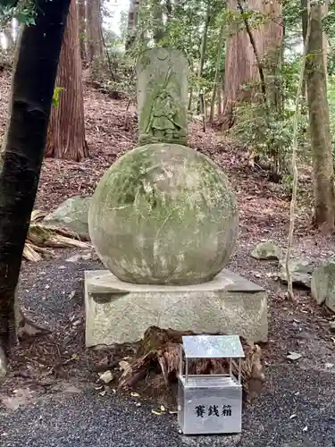 椿大神社のその他建物