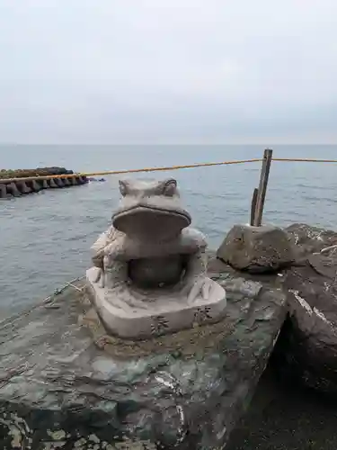 二見興玉神社(三重県)