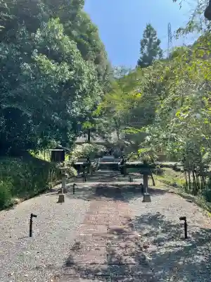 岩屋熊野座神社(熊本県)