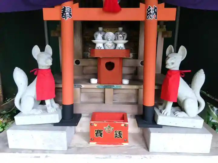 出雲大社福井分院(福井県)