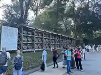 明治神宮(東京都)