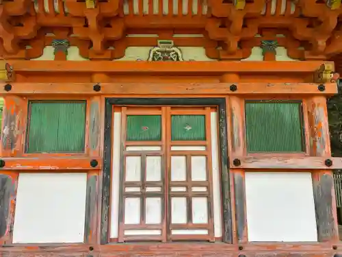 大威徳寺(大阪府)