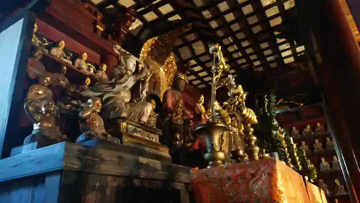 報恩寺(岩手県)