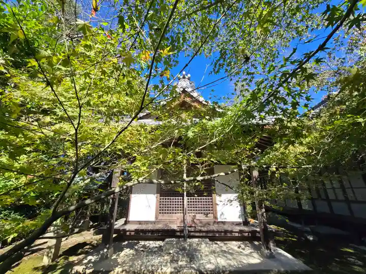 松尾寺(大阪府)