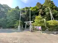 鶴澤神社(三重県)