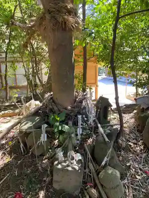 八重垣神社(島根県)