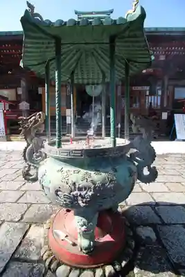 金乗院放光寺(埼玉県)