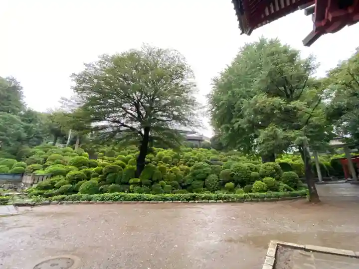 根津神社(東京都)