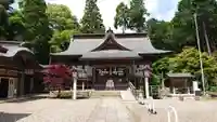 橿原神宮の本殿・本堂