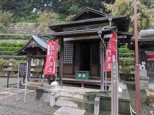 大坊本行寺(東京都)