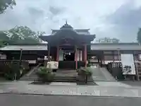 鹿児島神宮(鹿児島県)