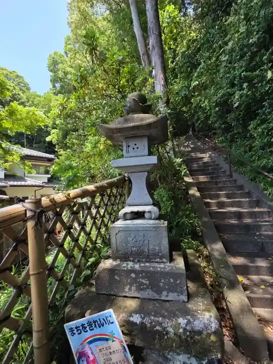 熊野神社(神奈川県)