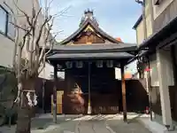 八坂神社御供社(又旅社)(京都府)