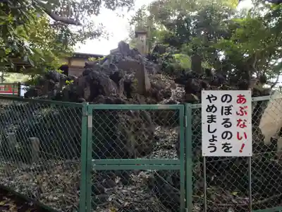 大宮神社のその他建物