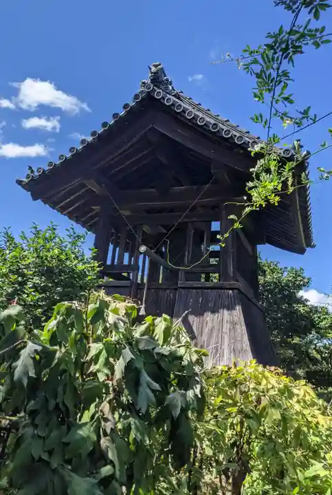 石光寺(奈良県)