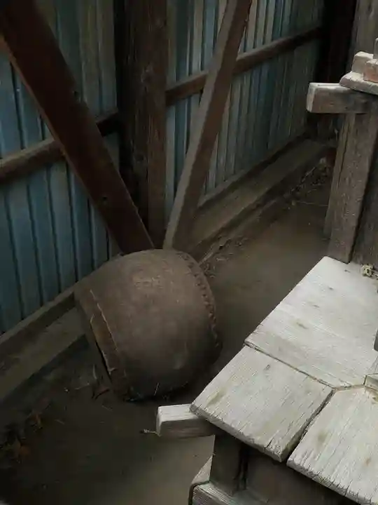 愛宕大神(栃木県)