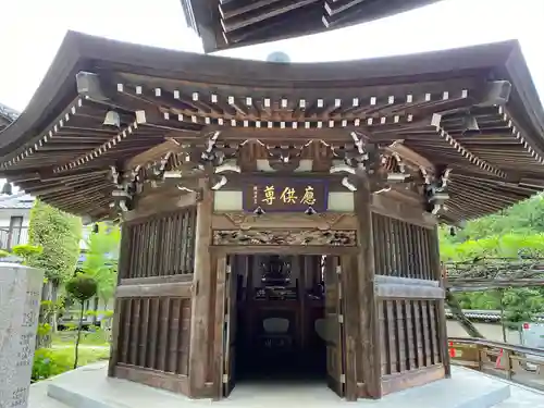 龍光院のその他建物