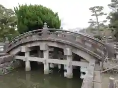 鶴岡八幡宮の建物その他