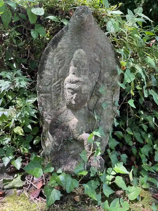瑞雲寺の仏像