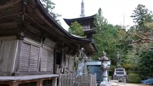 鶴林寺(徳島県)