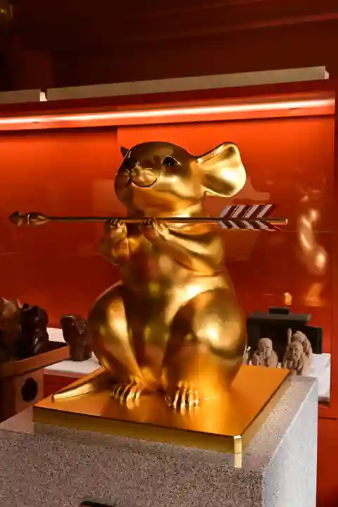 日光二荒山神社(栃木県)