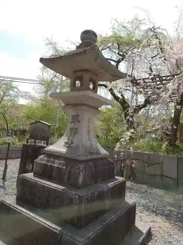 平野神社のその他建物