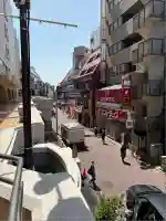 荻窪白山神社(東京都)