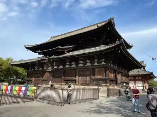 東寺（教王護国寺）(京都府)